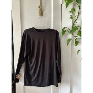 George Men’s size Medium long sleeve shirt